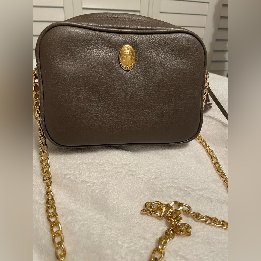 Mark Cross handbag